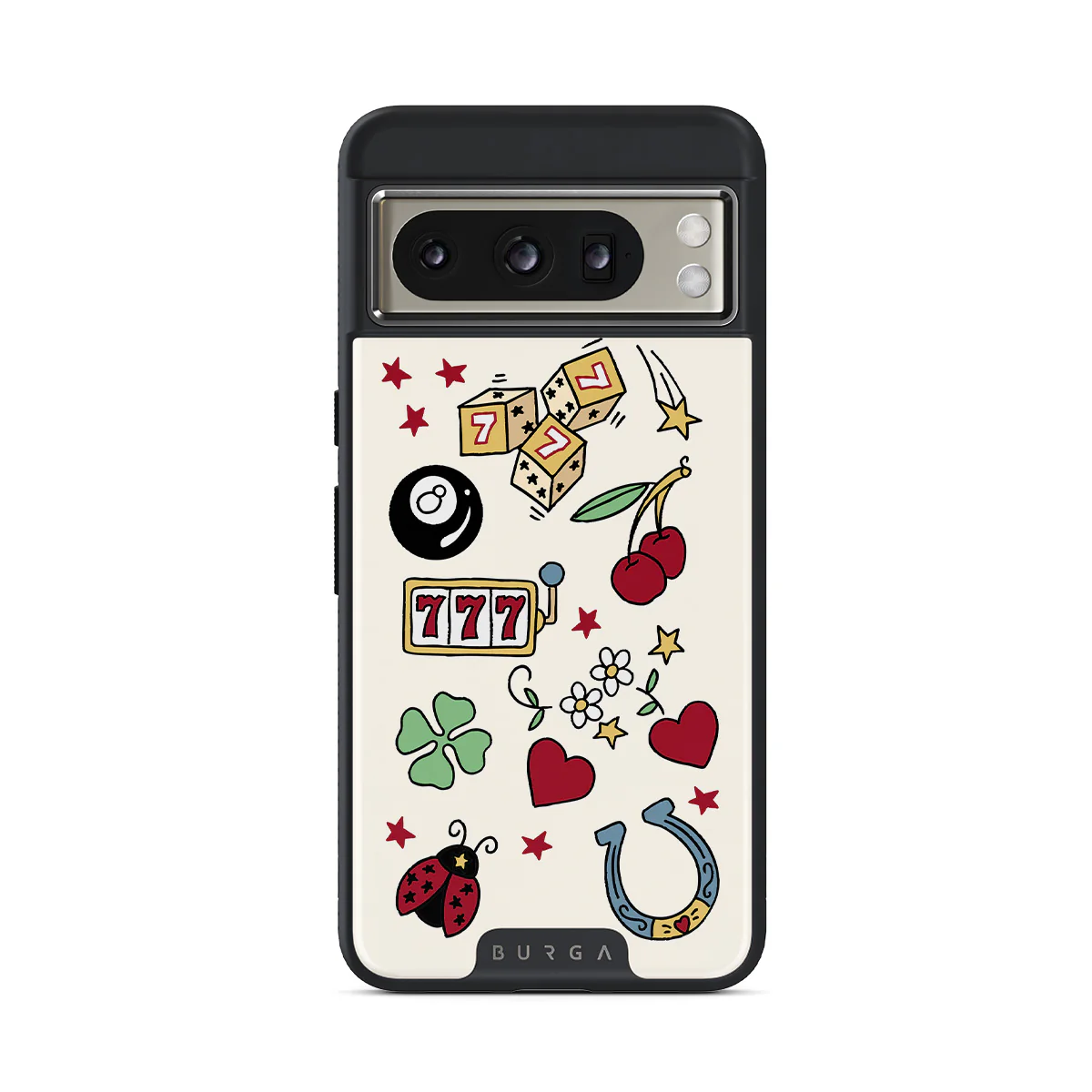 Against the Odds - Google Pixel 8 Pro Case - Image 12