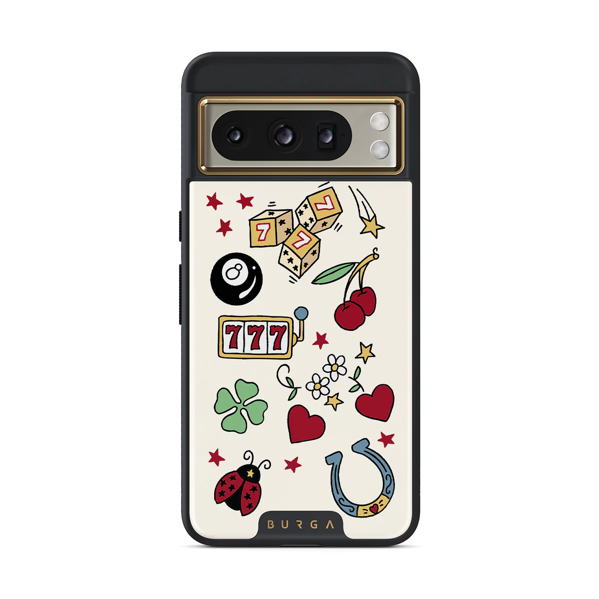 Against the Odds - Google Pixel 8 Pro Case - Image 5