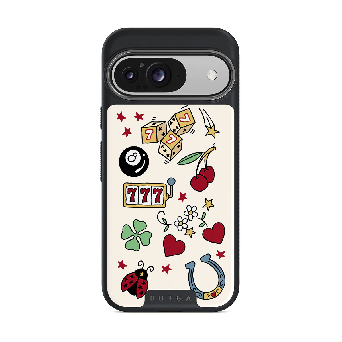 Against the Odds - Google Pixel 9 Case - Image 12