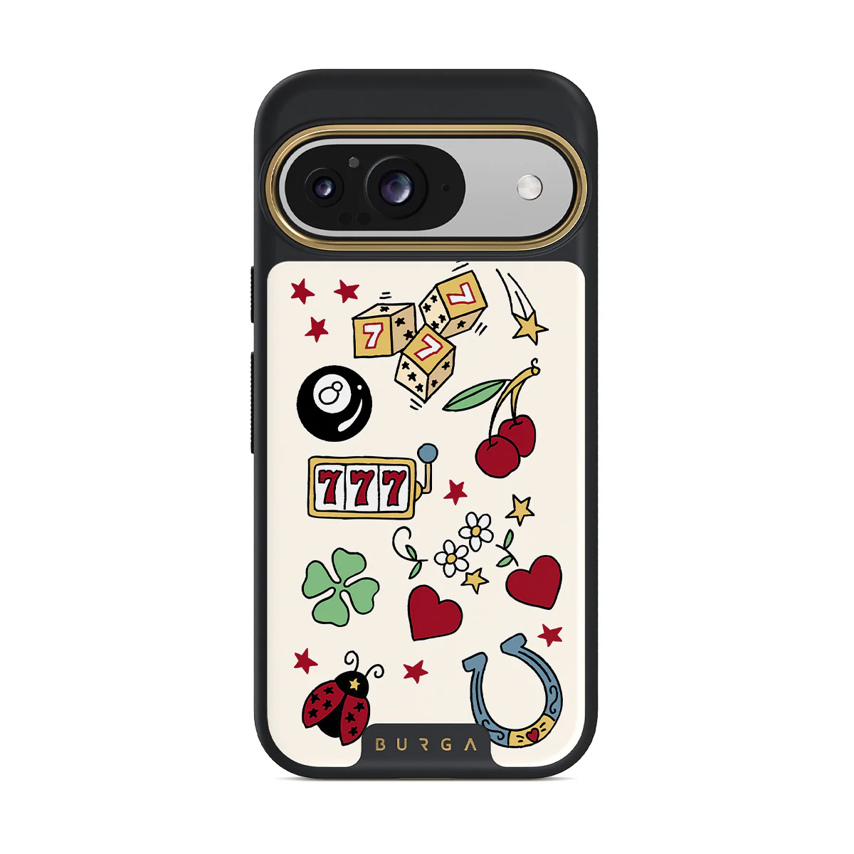Against the Odds - Google Pixel 9 Case - Image 5