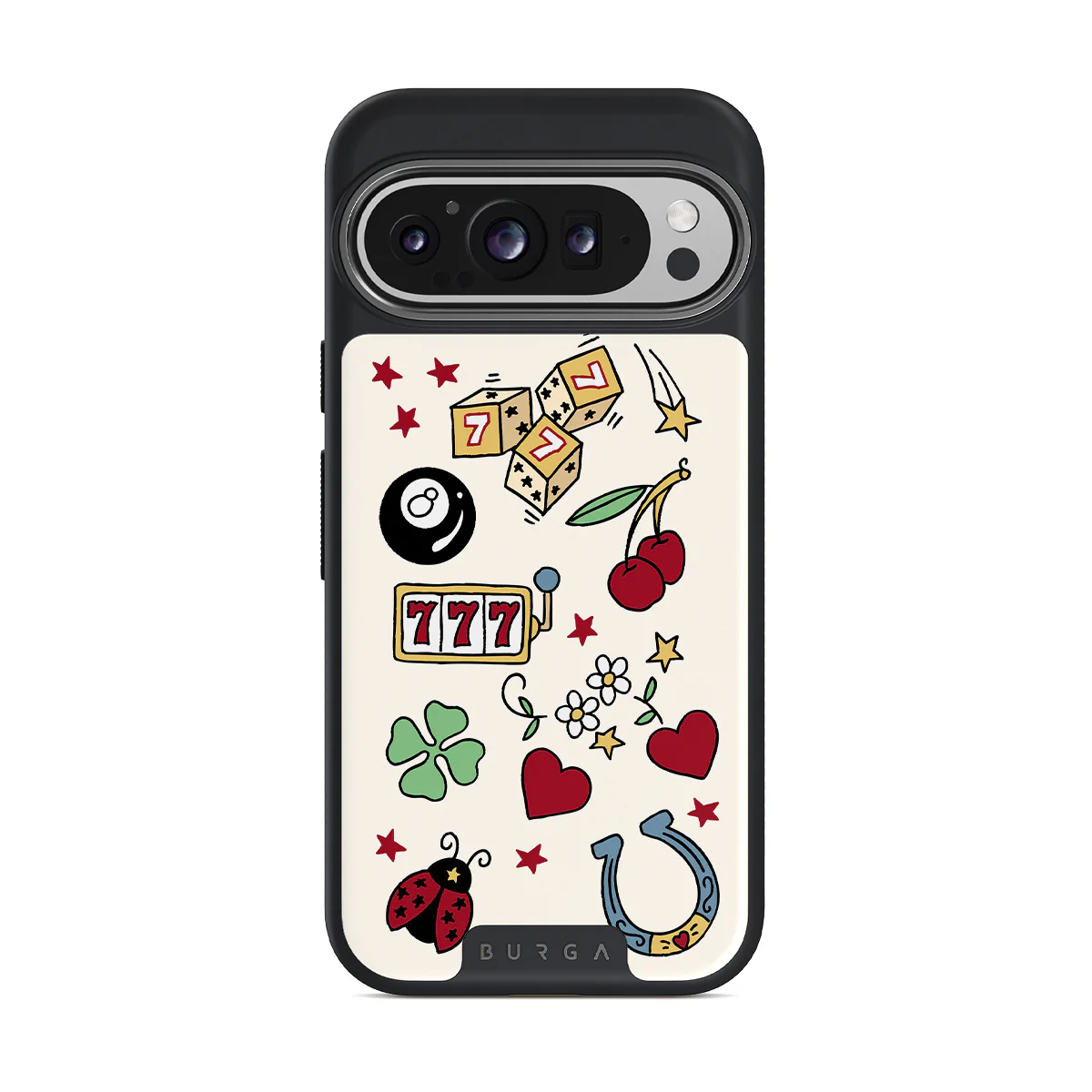 Against the Odds - Google Pixel 9 Pro Case - Image 12