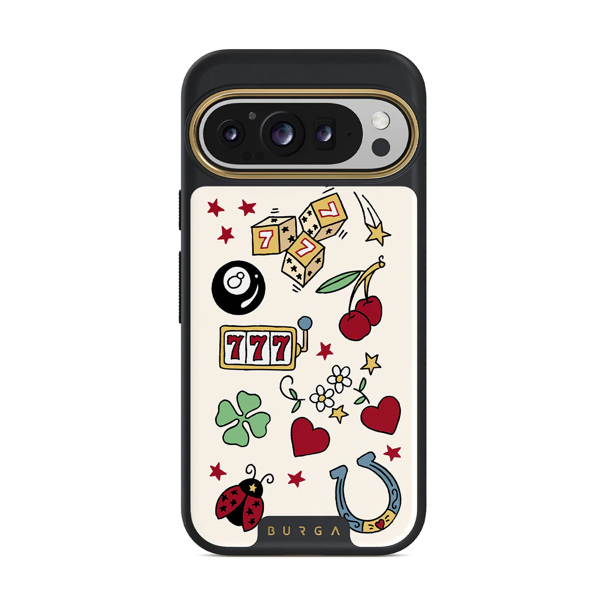 Against the Odds - Google Pixel 9 Pro Case - Image 5