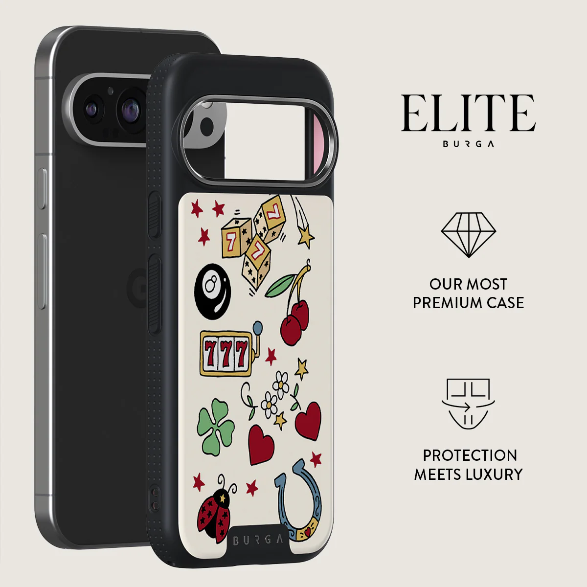Against the Odds - Google Pixel 9 Pro XL Case - Image 13