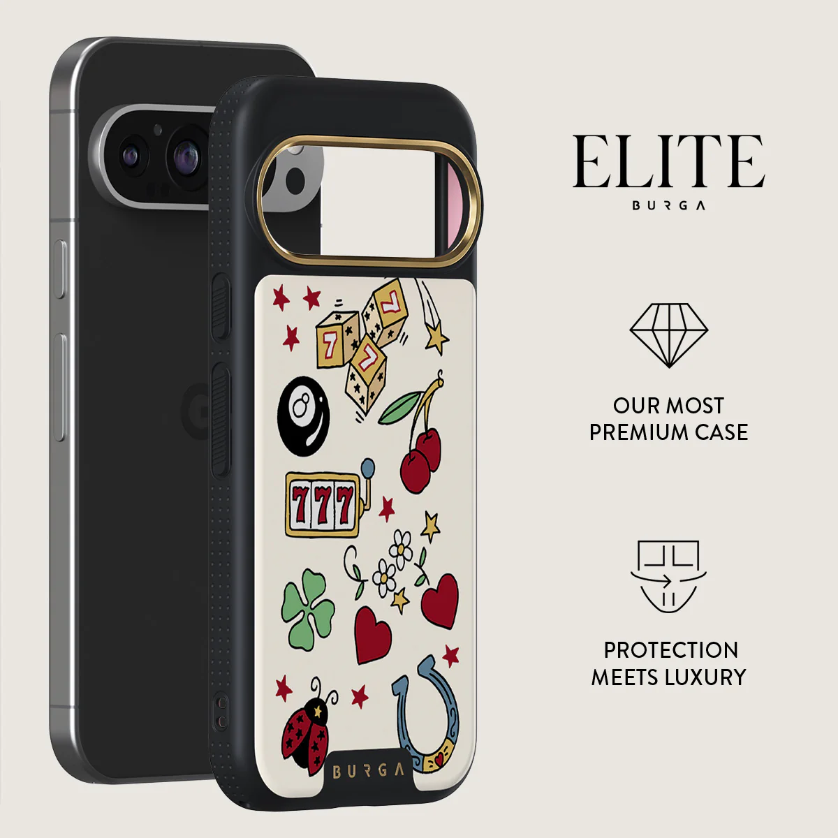 Against the Odds - Google Pixel 9 Pro XL Case - Image 6