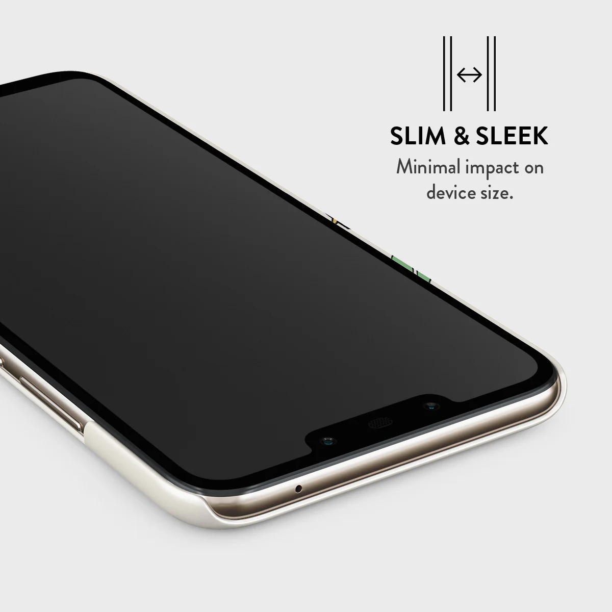 Against the Odds - Huawei Mate 20 Case - Image 4