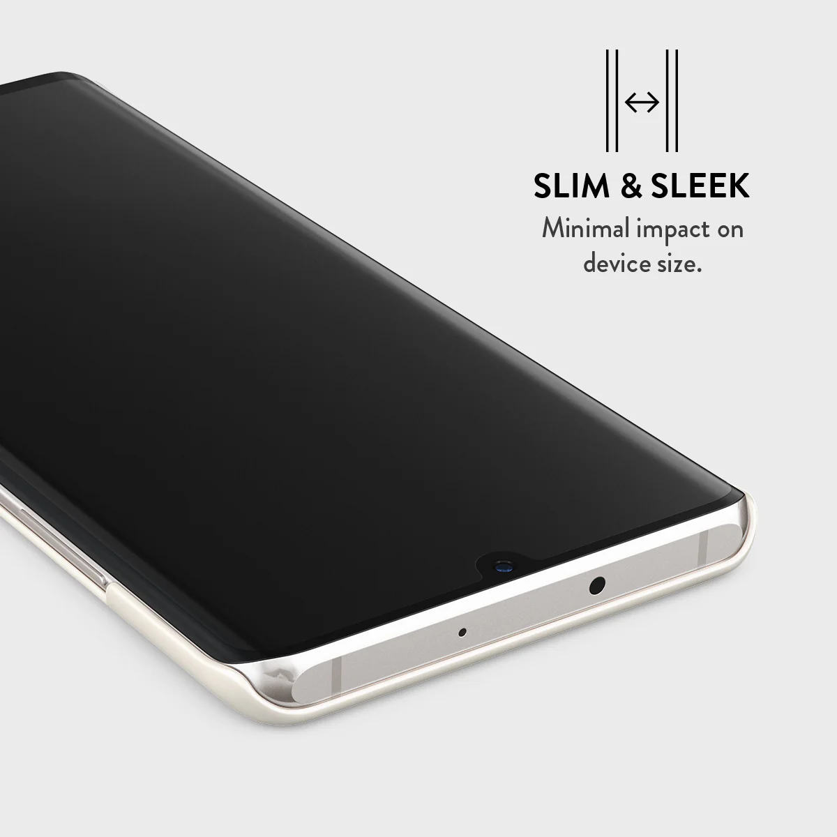 Against the Odds - Huawei P30 Pro Case - Image 4