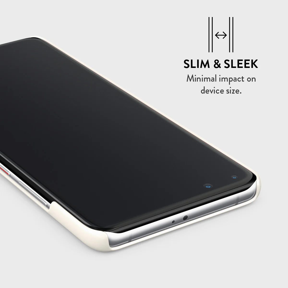 Against the Odds - Huawei P40 Case - Image 4
