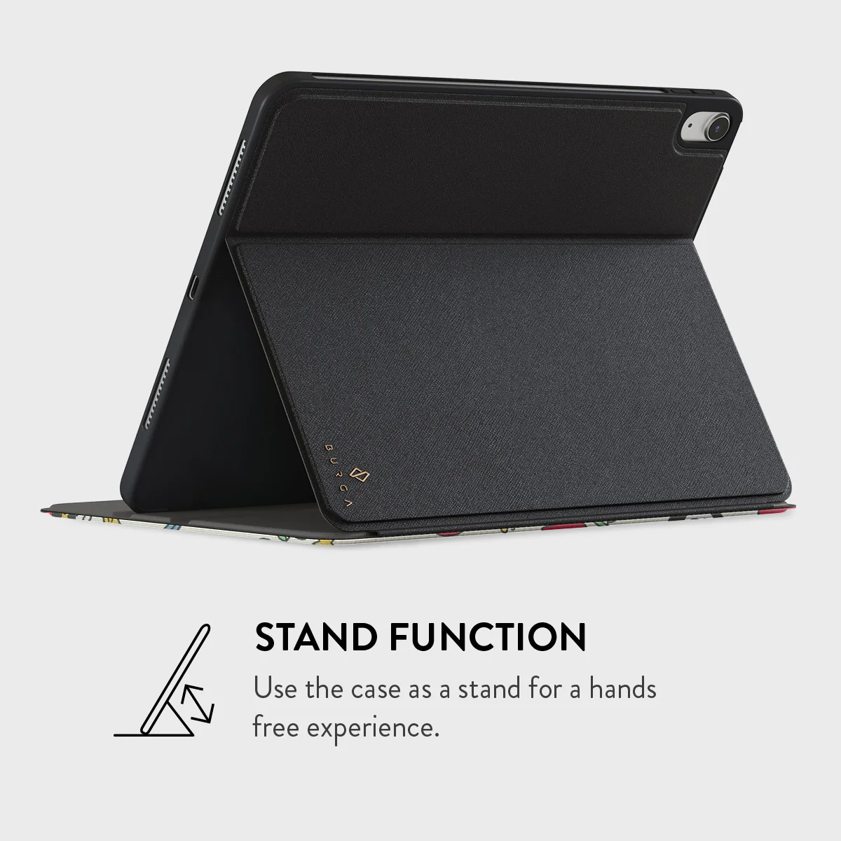 Against the Odds - iPad Air 11 (7th/6th Gen) Case - Image 5