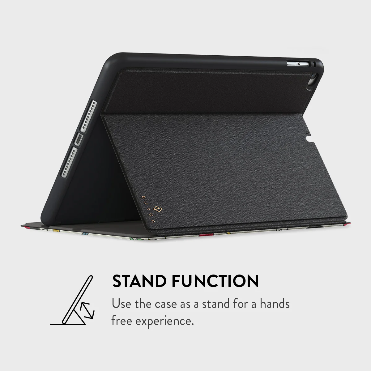 Against the Odds - iPad Mini 7.9 (5th Gen) Case - Image 5