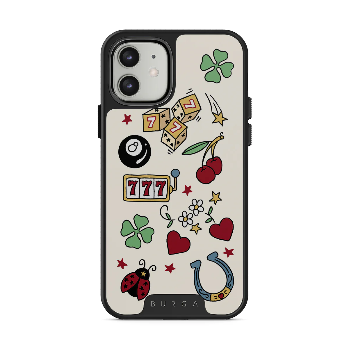 Against the Odds - iPhone 11 Case - Image 12