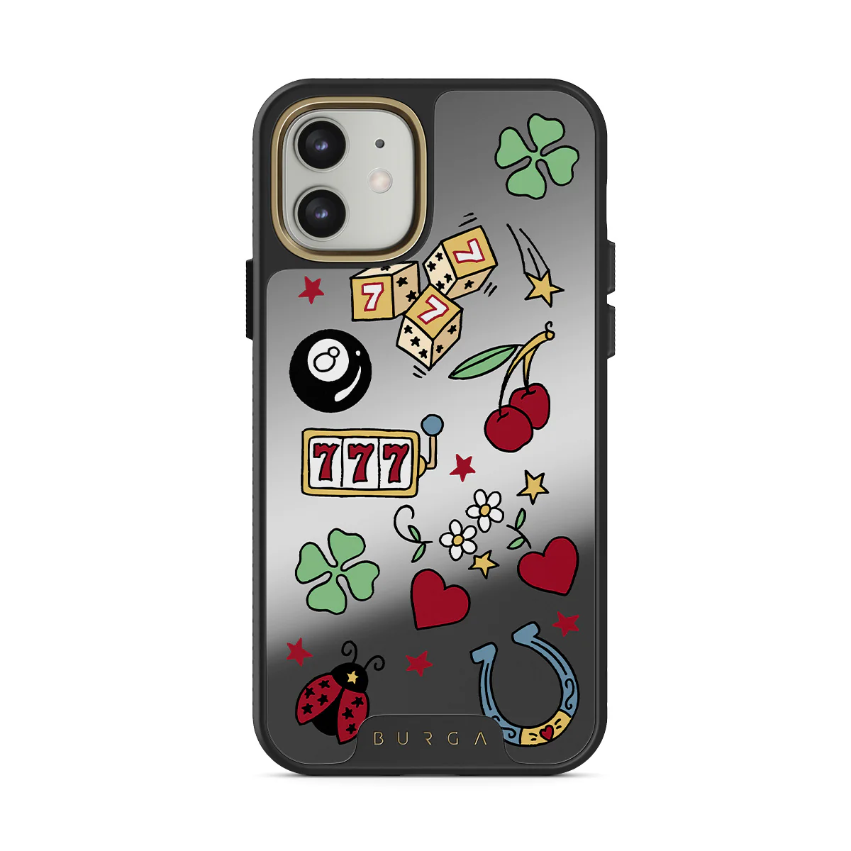 Against the Odds - iPhone 11 Case - Image 19
