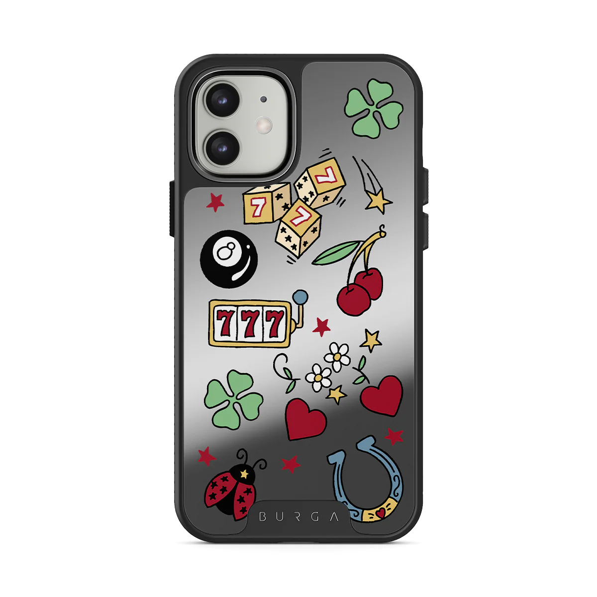 Against the Odds - iPhone 11 Case - Image 27