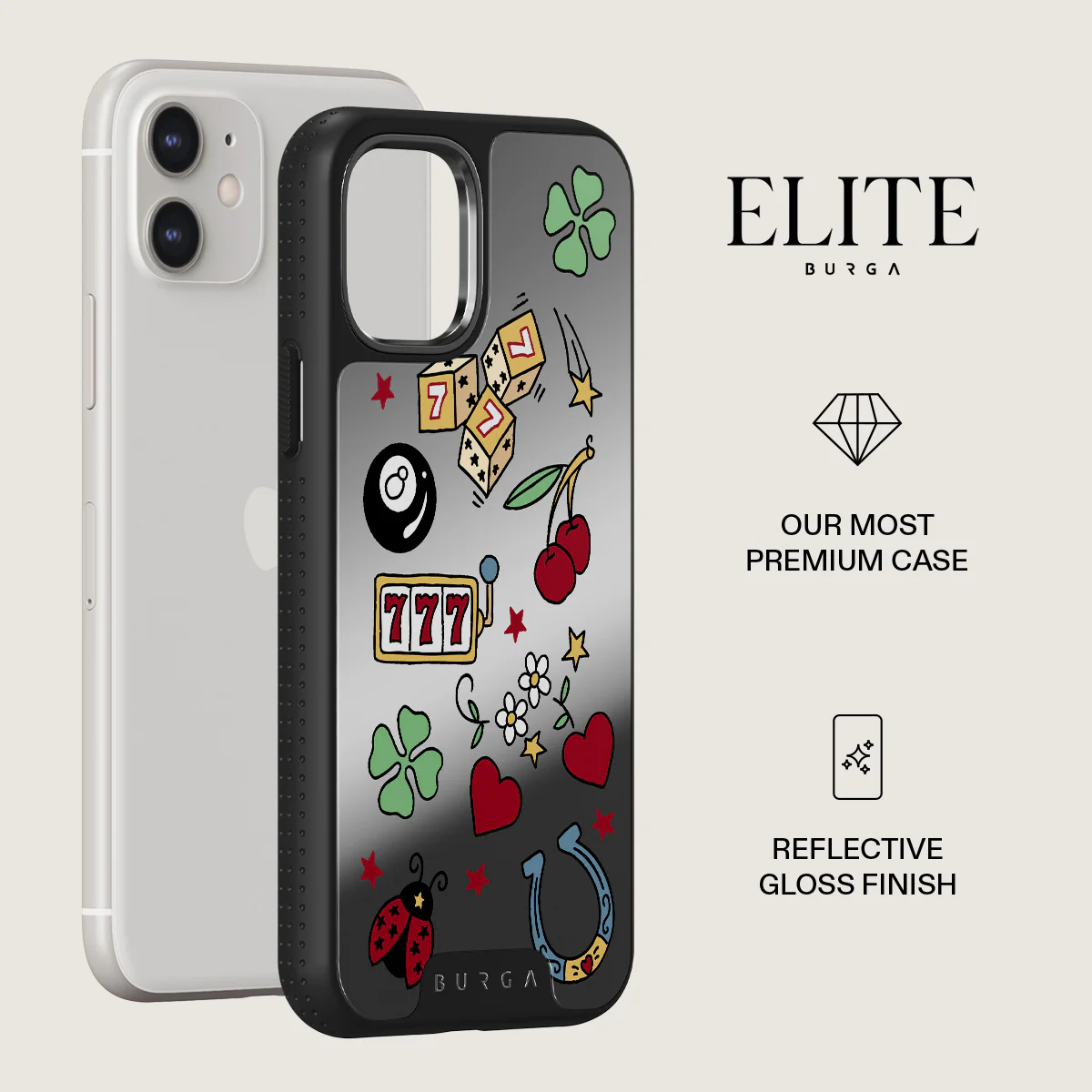 Against the Odds - iPhone 11 Case - Image 28