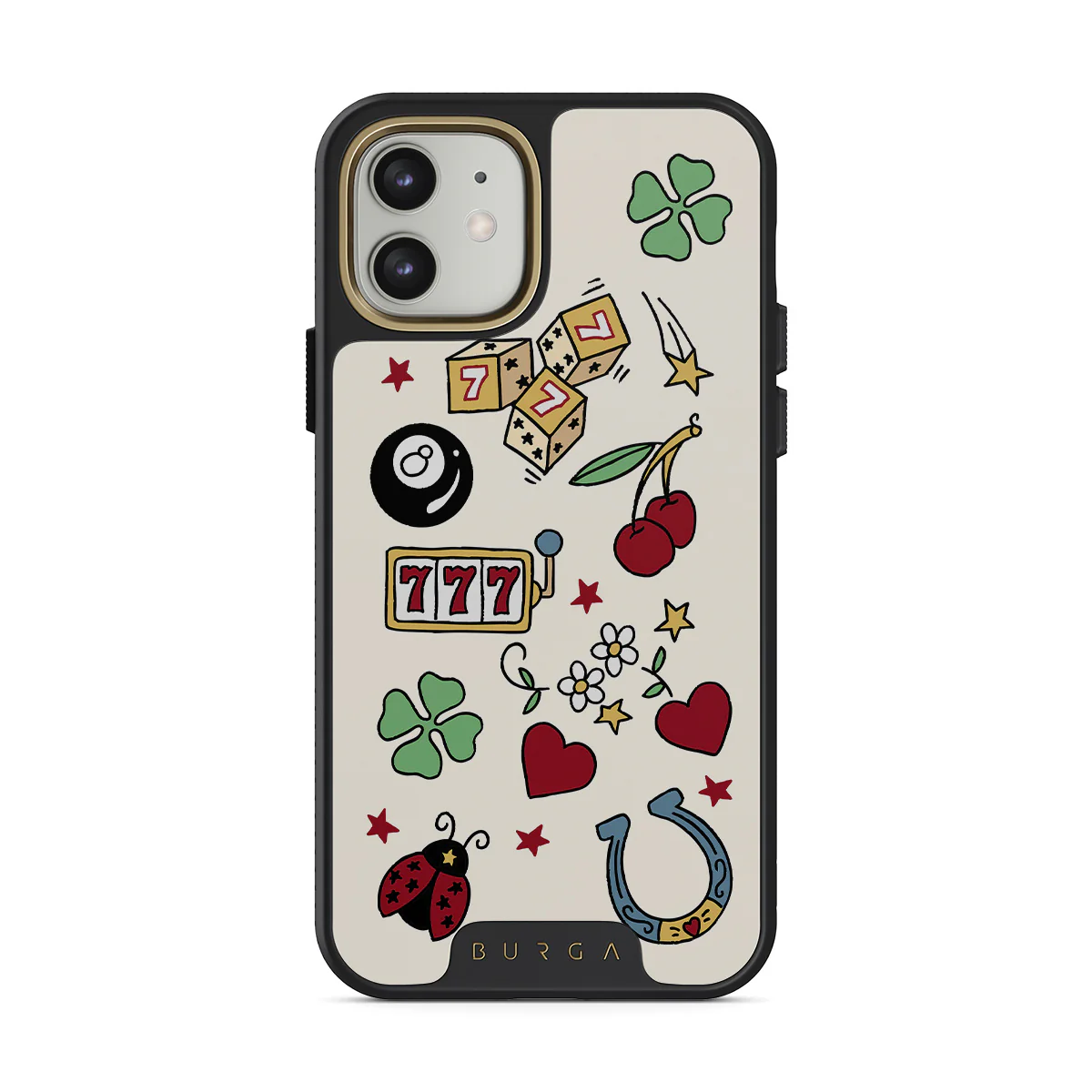 Against the Odds - iPhone 11 Case - Image 5