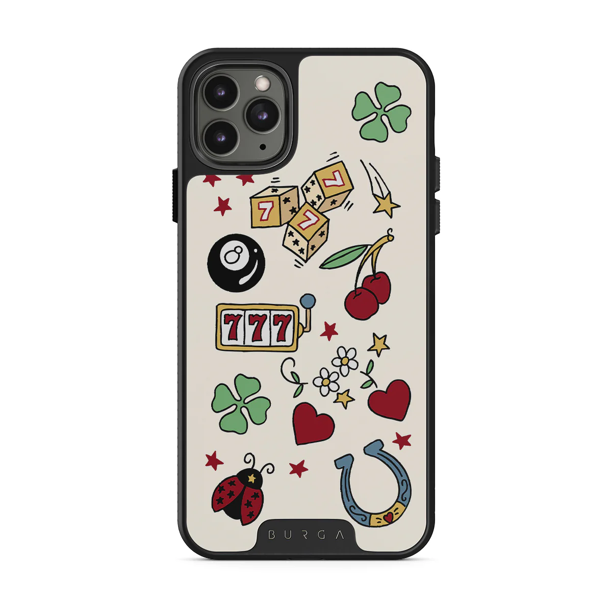 Against the Odds - iPhone 11 Pro Case - Image 12