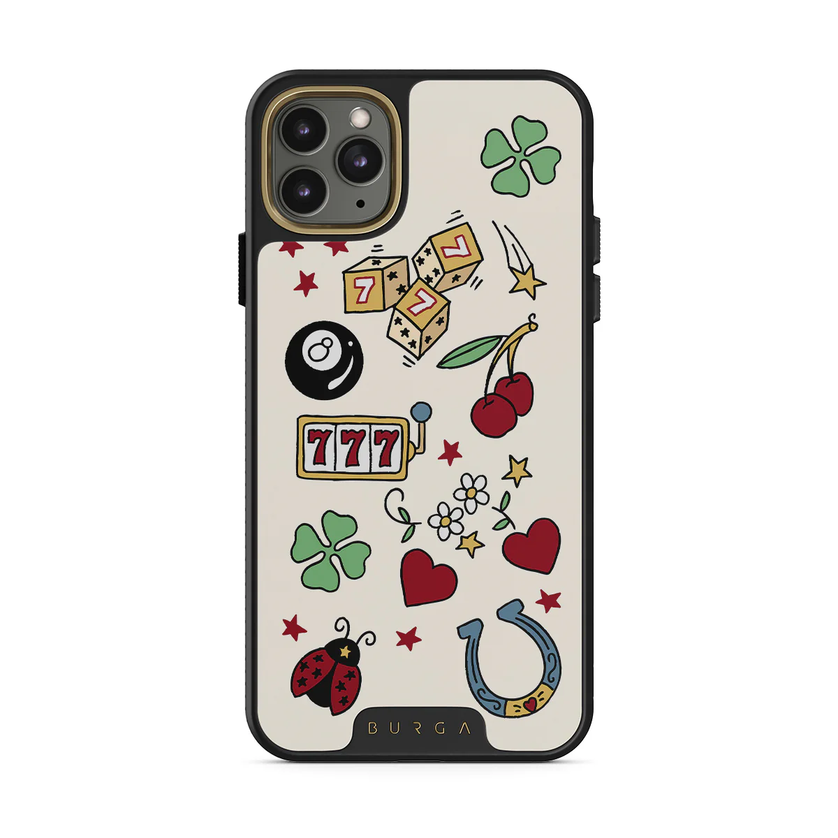 Against the Odds - iPhone 11 Pro Case - Image 5