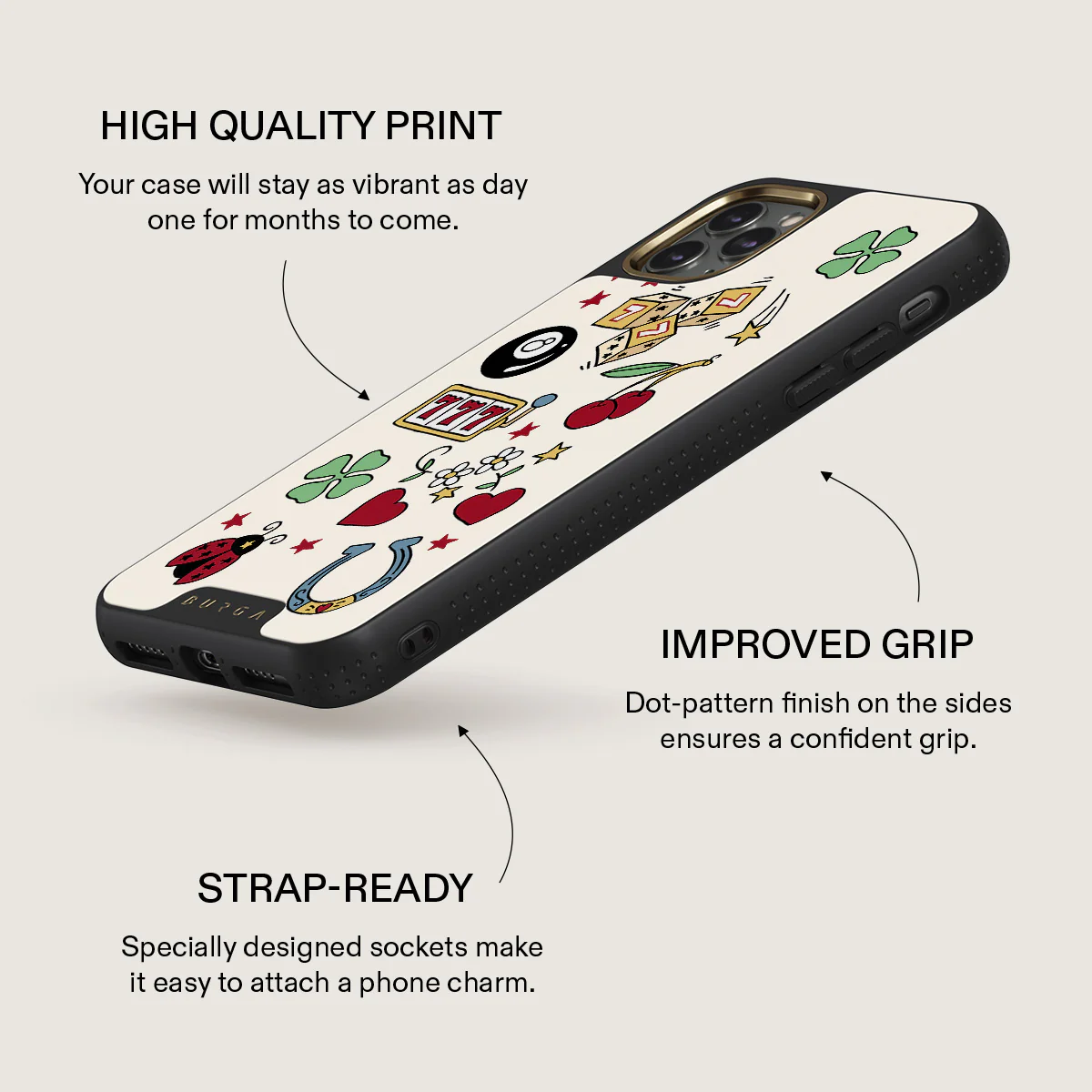 Against the Odds - iPhone 11 Pro Max Case - Image 13