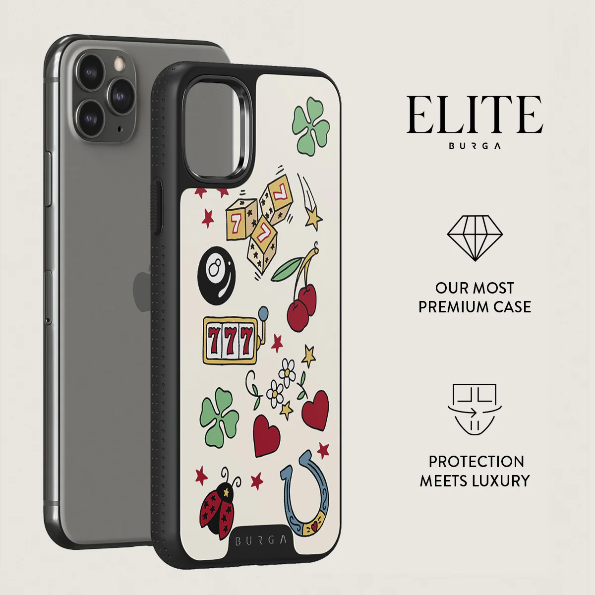 Against the Odds - iPhone 11 Pro Max Case - Image 17