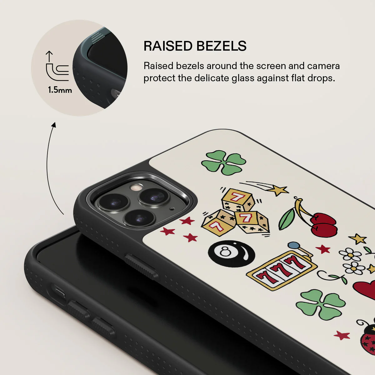 Against the Odds - iPhone 11 Pro Max Case - Image 19
