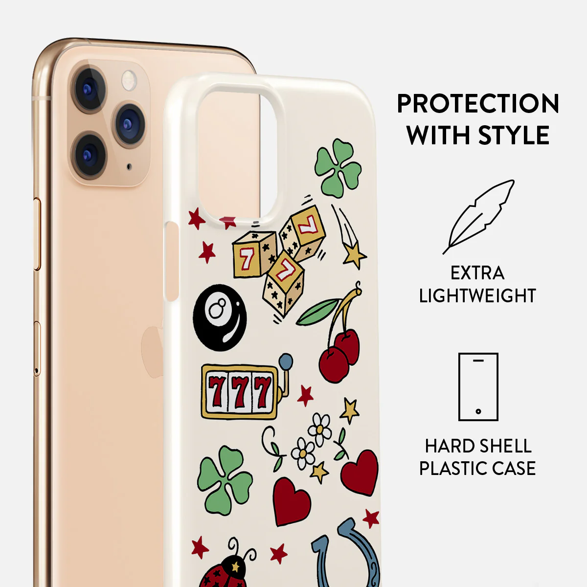 Against the Odds - iPhone 11 Pro Max Case - Image 2