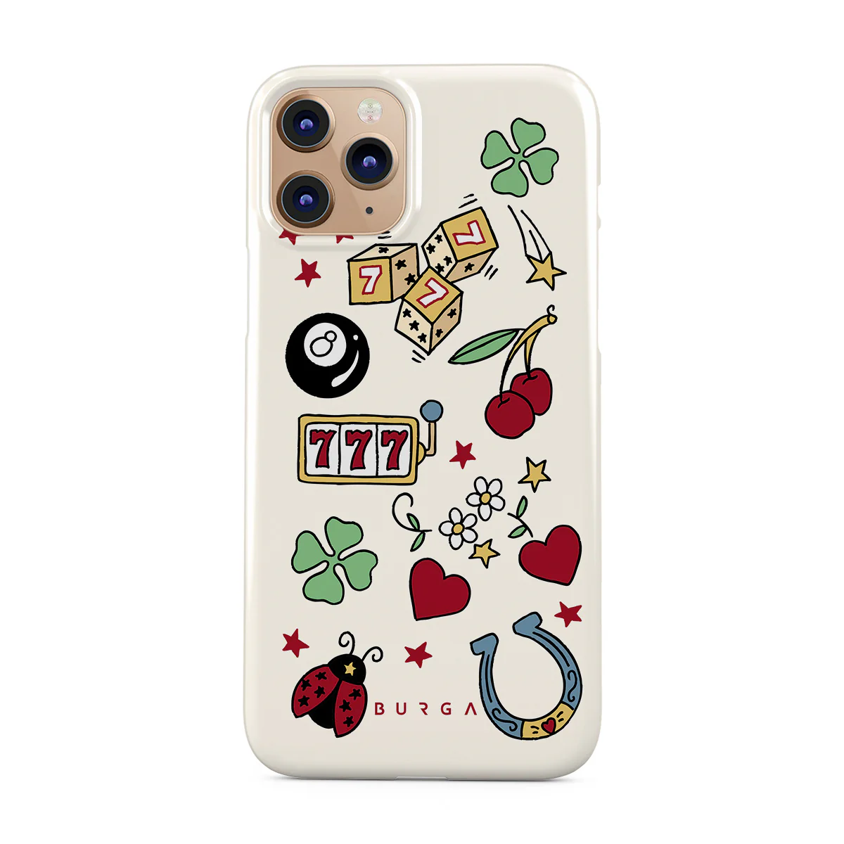 Against the Odds - iPhone 11 Pro Max Case - Image 5