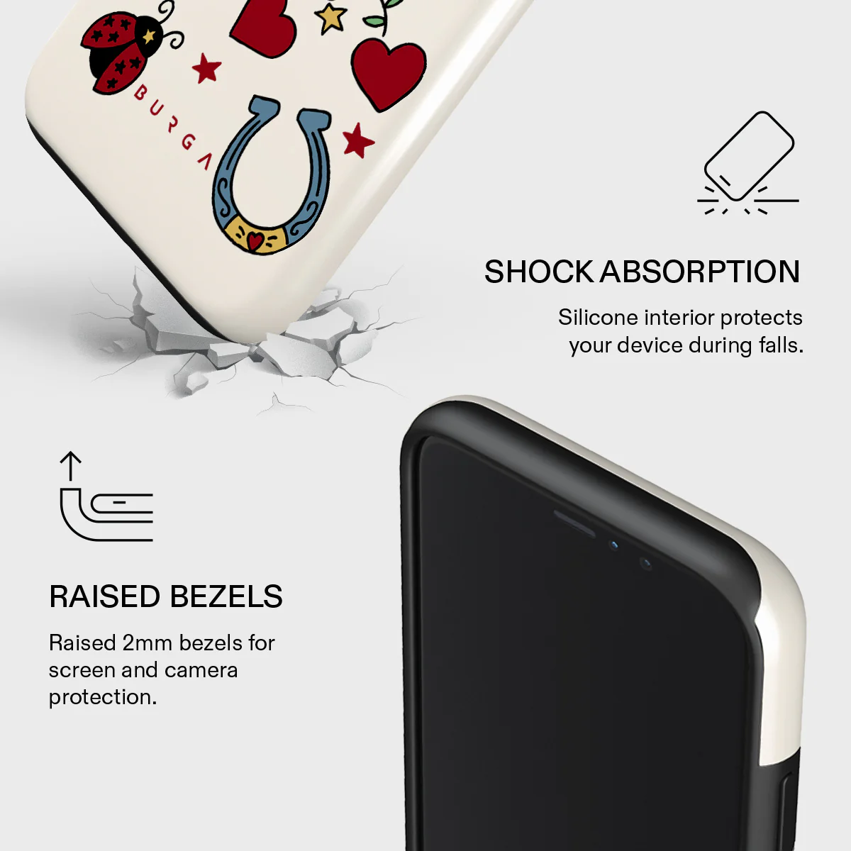 Against the Odds - iPhone 11 Pro Max Case - Image 8