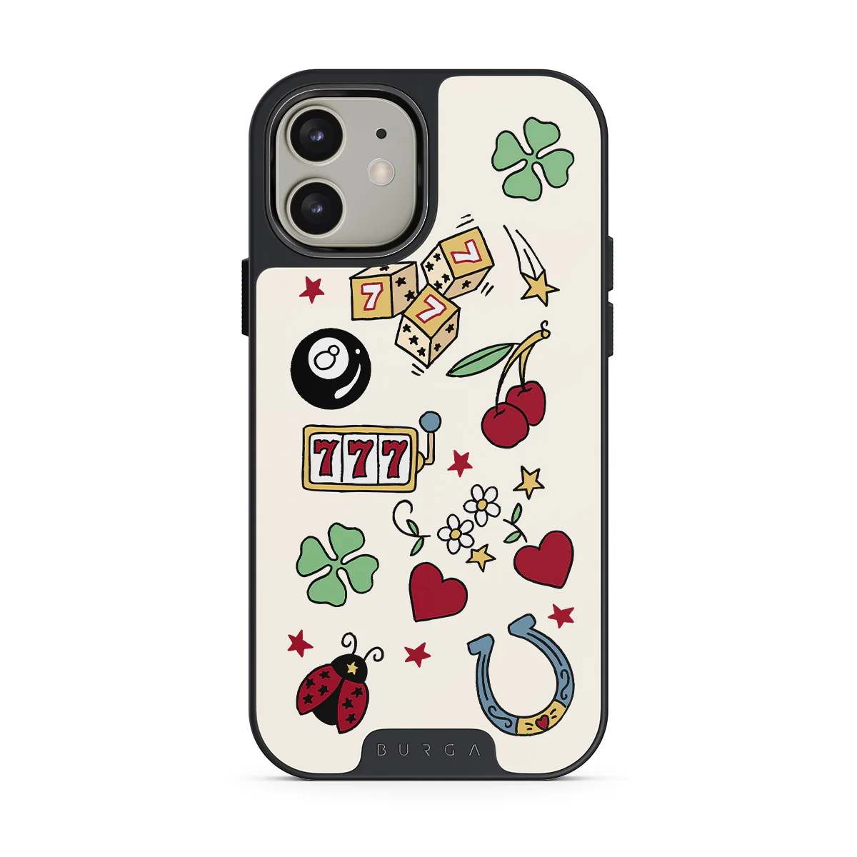 Against the Odds - iPhone 12 Case - Image 12