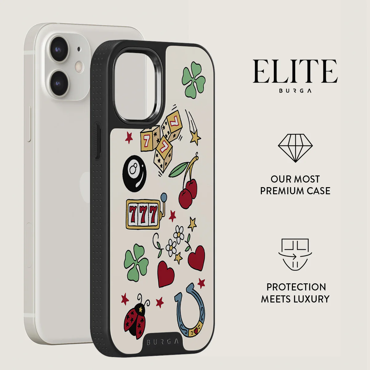 Against the Odds - iPhone 12 Case - Image 13