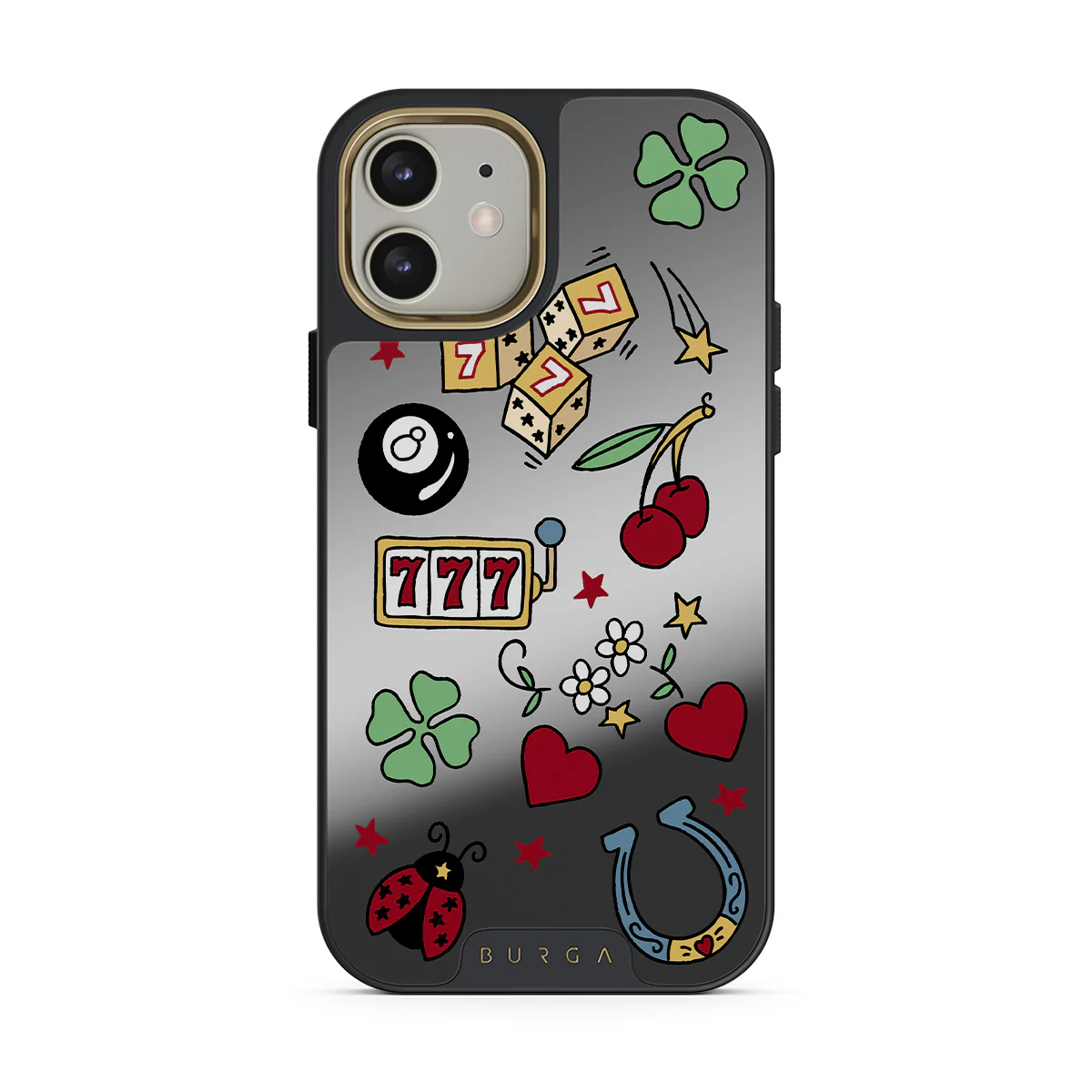 Against the Odds - iPhone 12 Case - Image 19