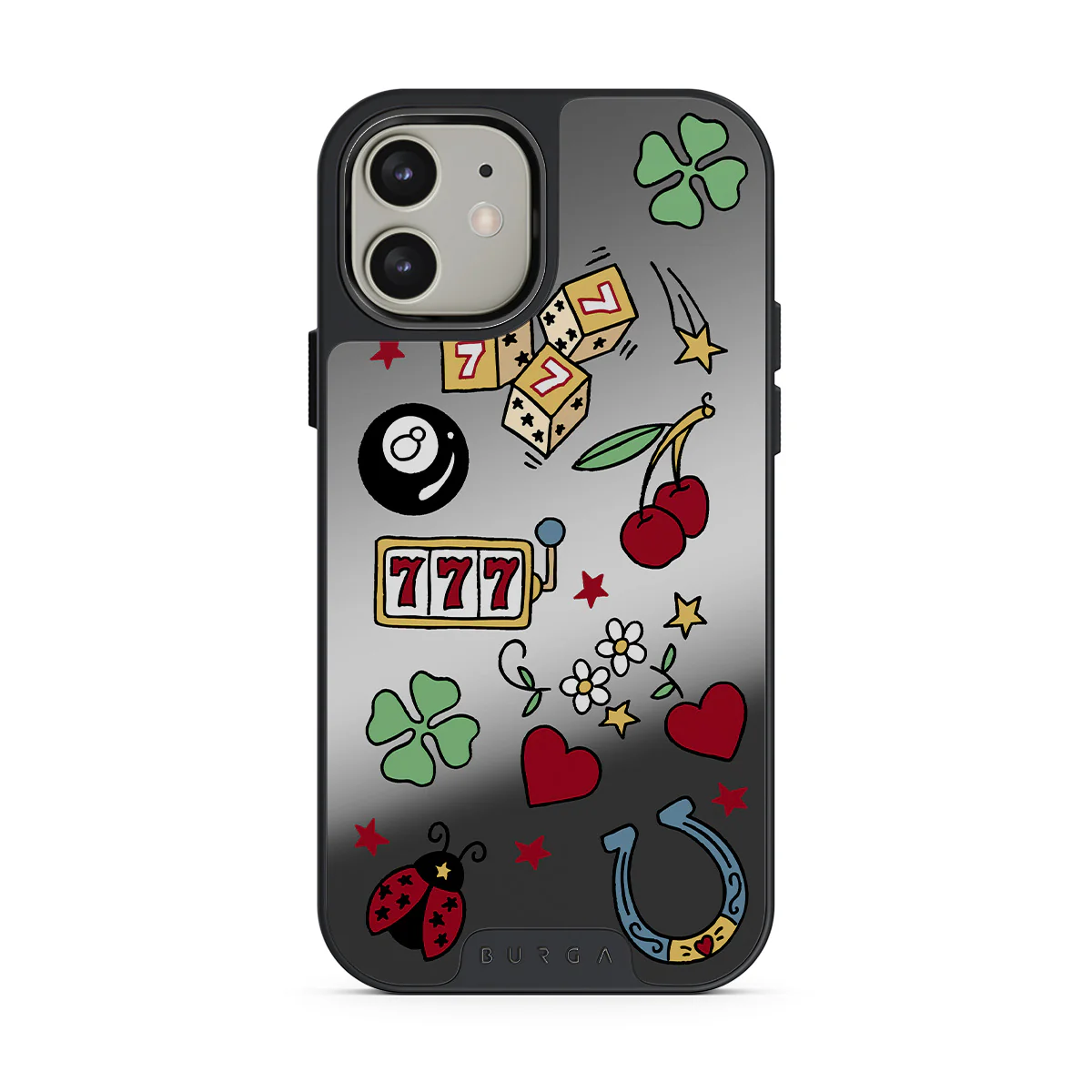 Against the Odds - iPhone 12 Case - Image 27