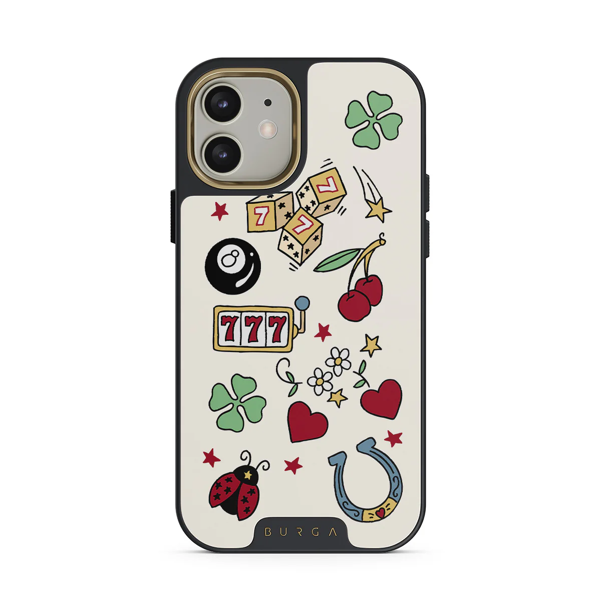 Against the Odds - iPhone 12 Case - Image 5
