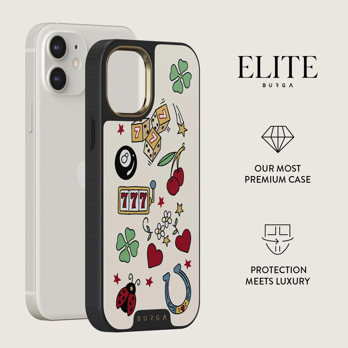 Against the Odds - iPhone 12 Case - Image 6