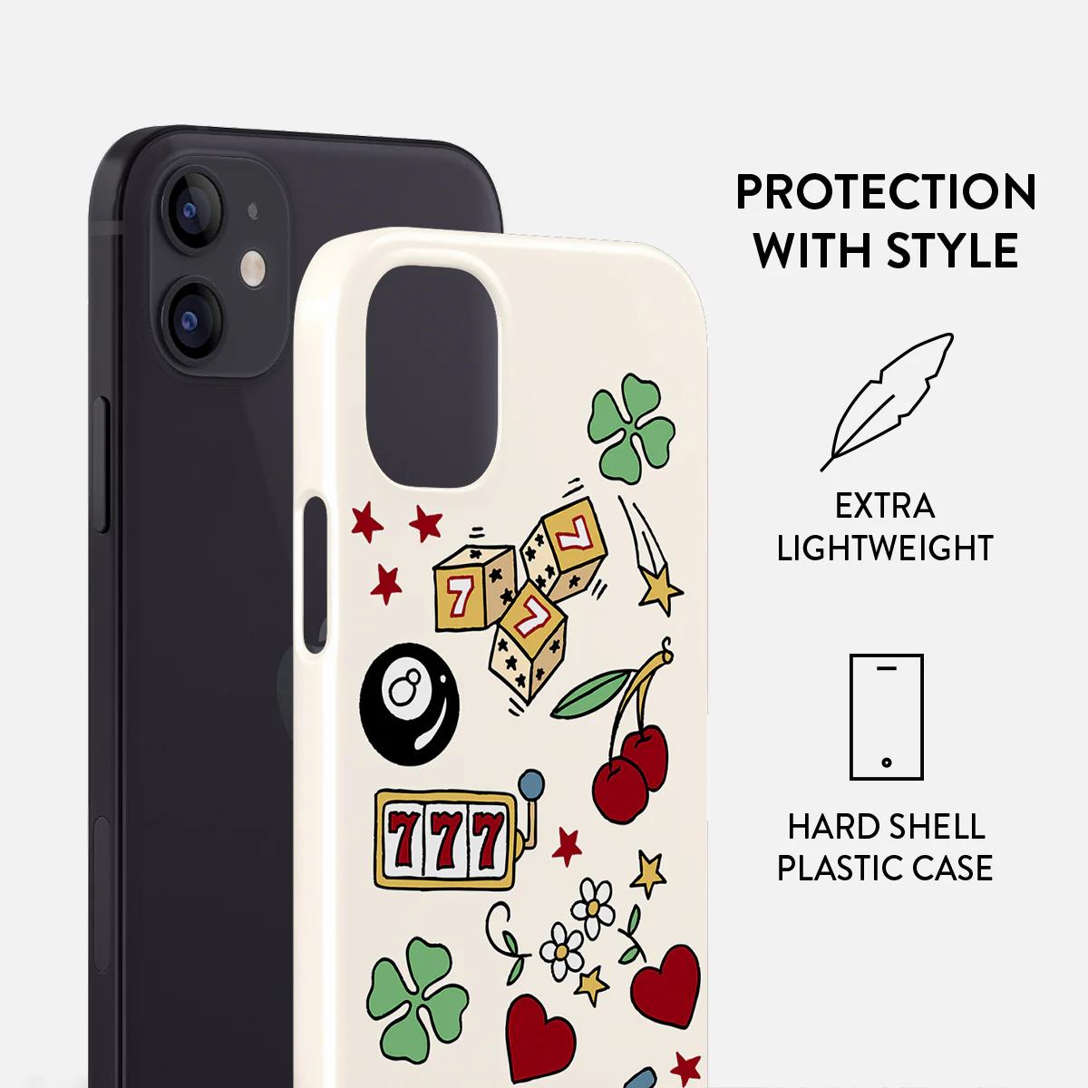 Against the Odds - iPhone 12 Mini Case - Image 2