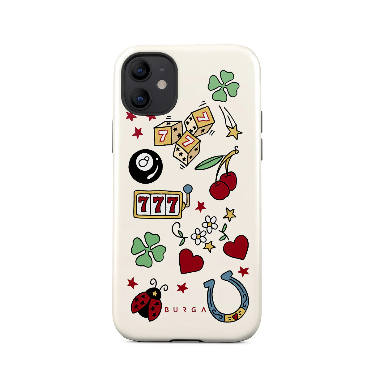 Against the Odds - iPhone 12 Mini Case - Image 5