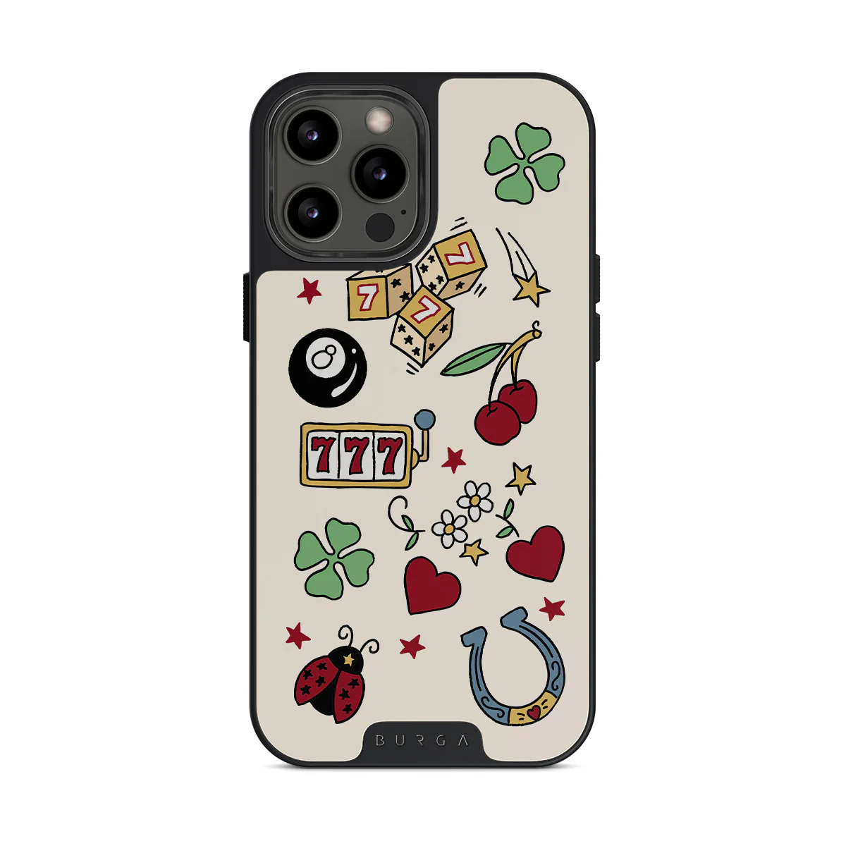 Against the Odds - iPhone 12 Pro Case - Image 12