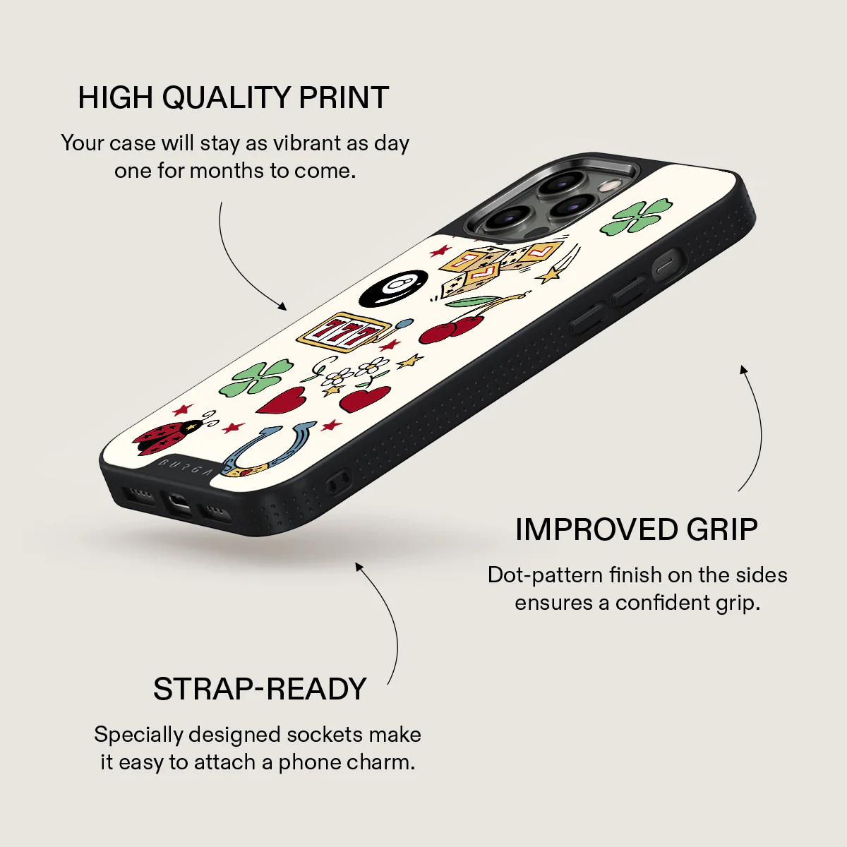 Against the Odds - iPhone 12 Pro Case - Image 16
