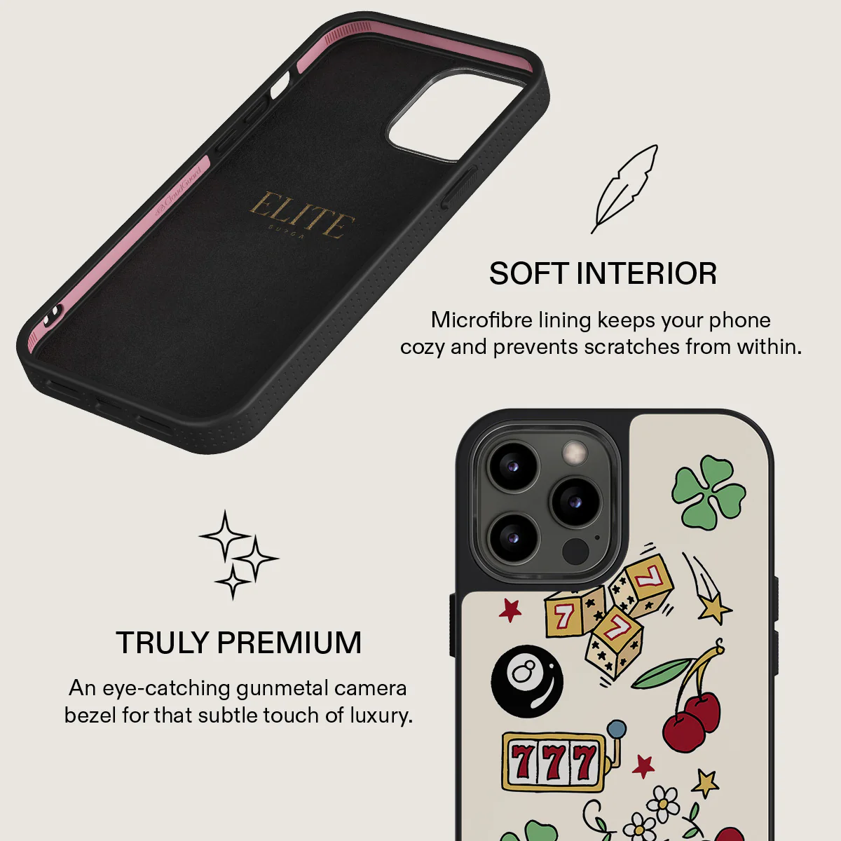 Against the Odds - iPhone 12 Pro Case - Image 17