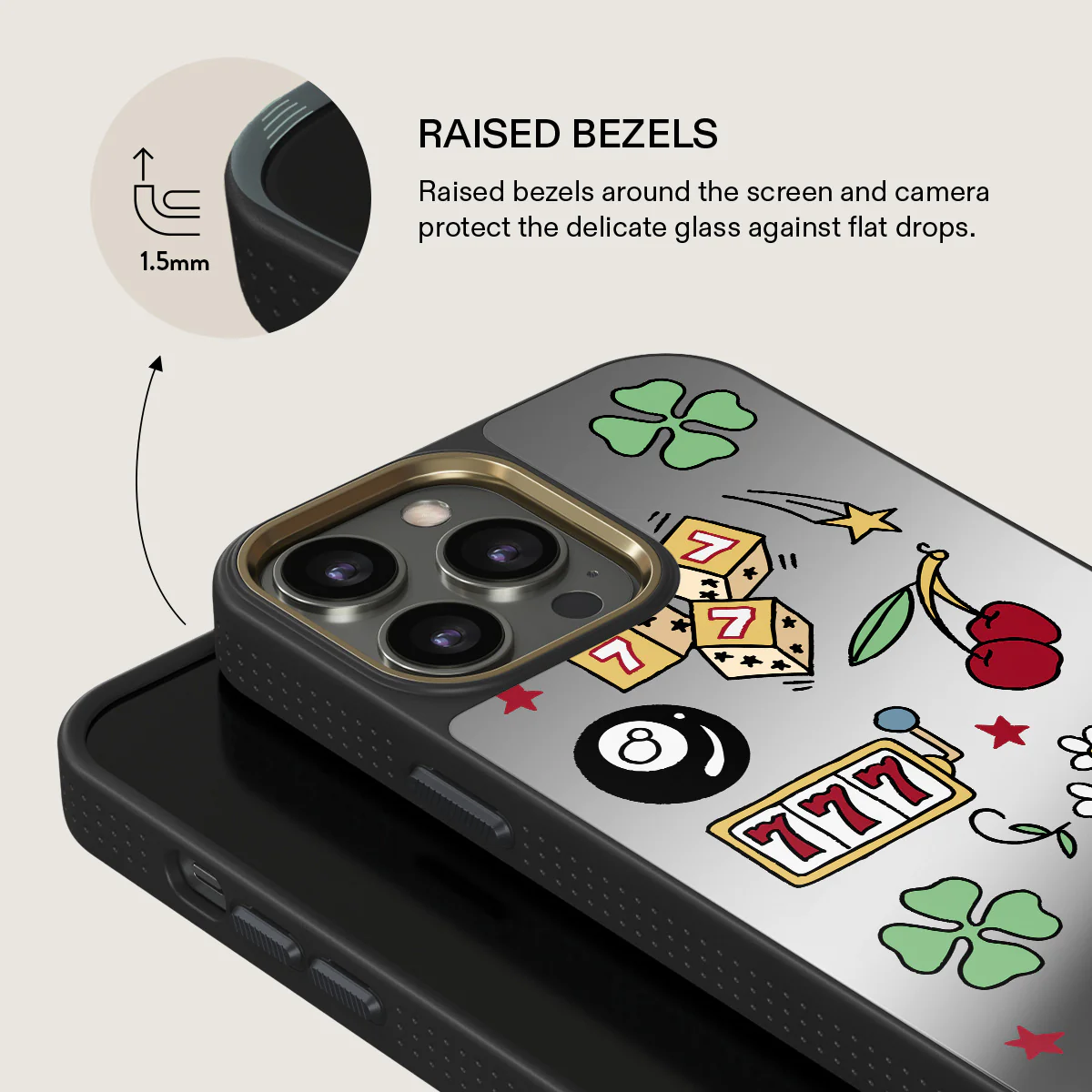 Against the Odds - iPhone 12 Pro Case - Image 23
