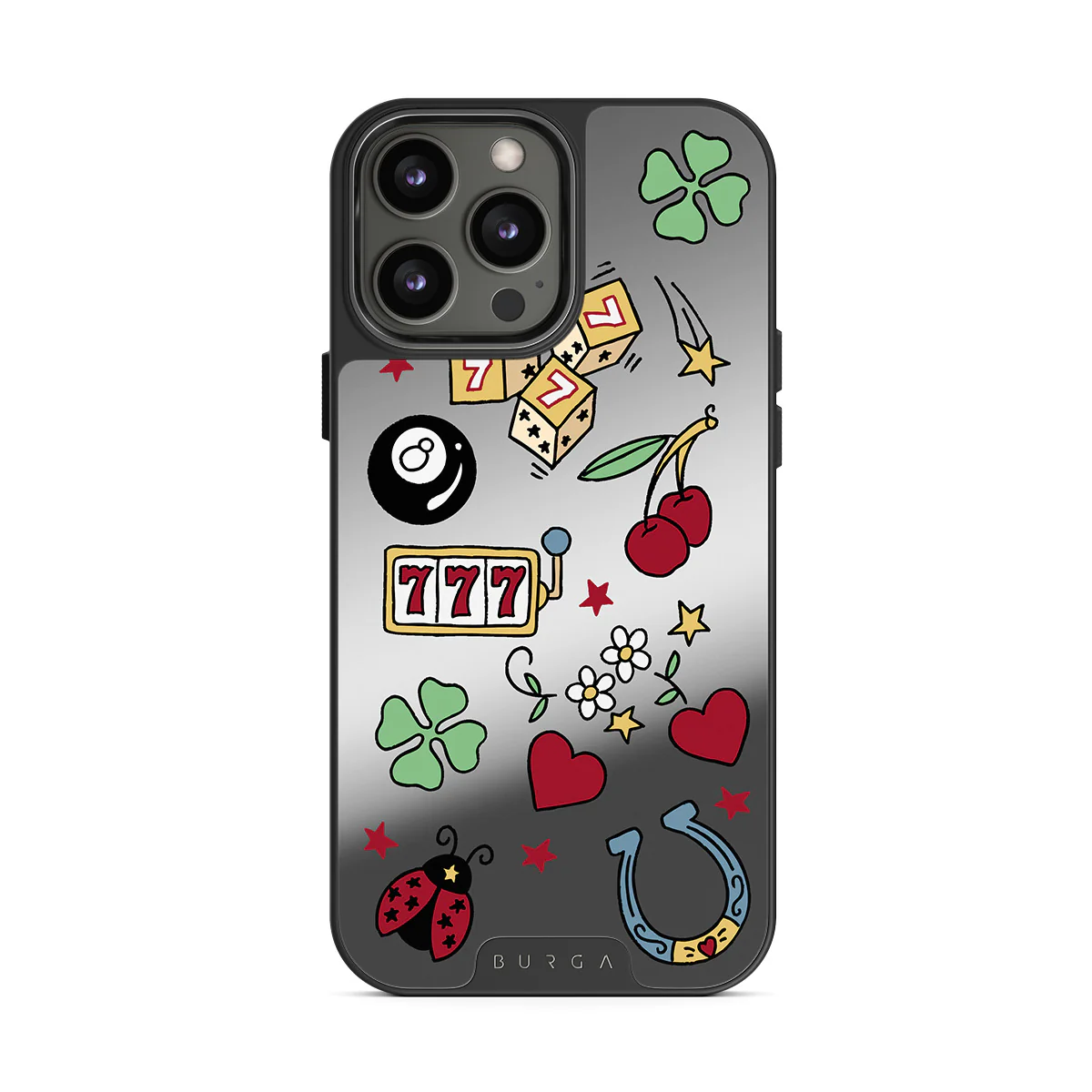 Against the Odds - iPhone 12 Pro Case - Image 27