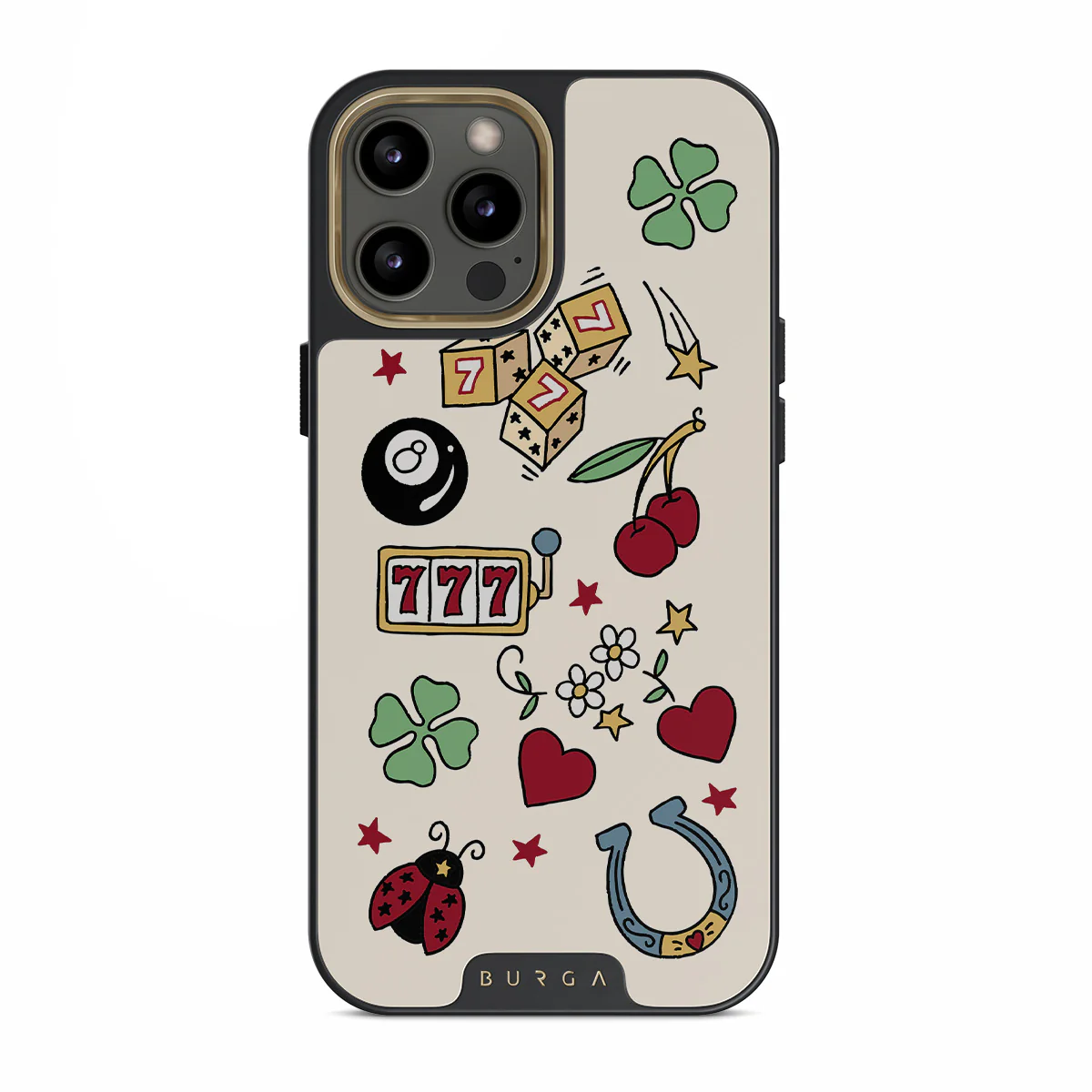 Against the Odds - iPhone 12 Pro Case - Image 5
