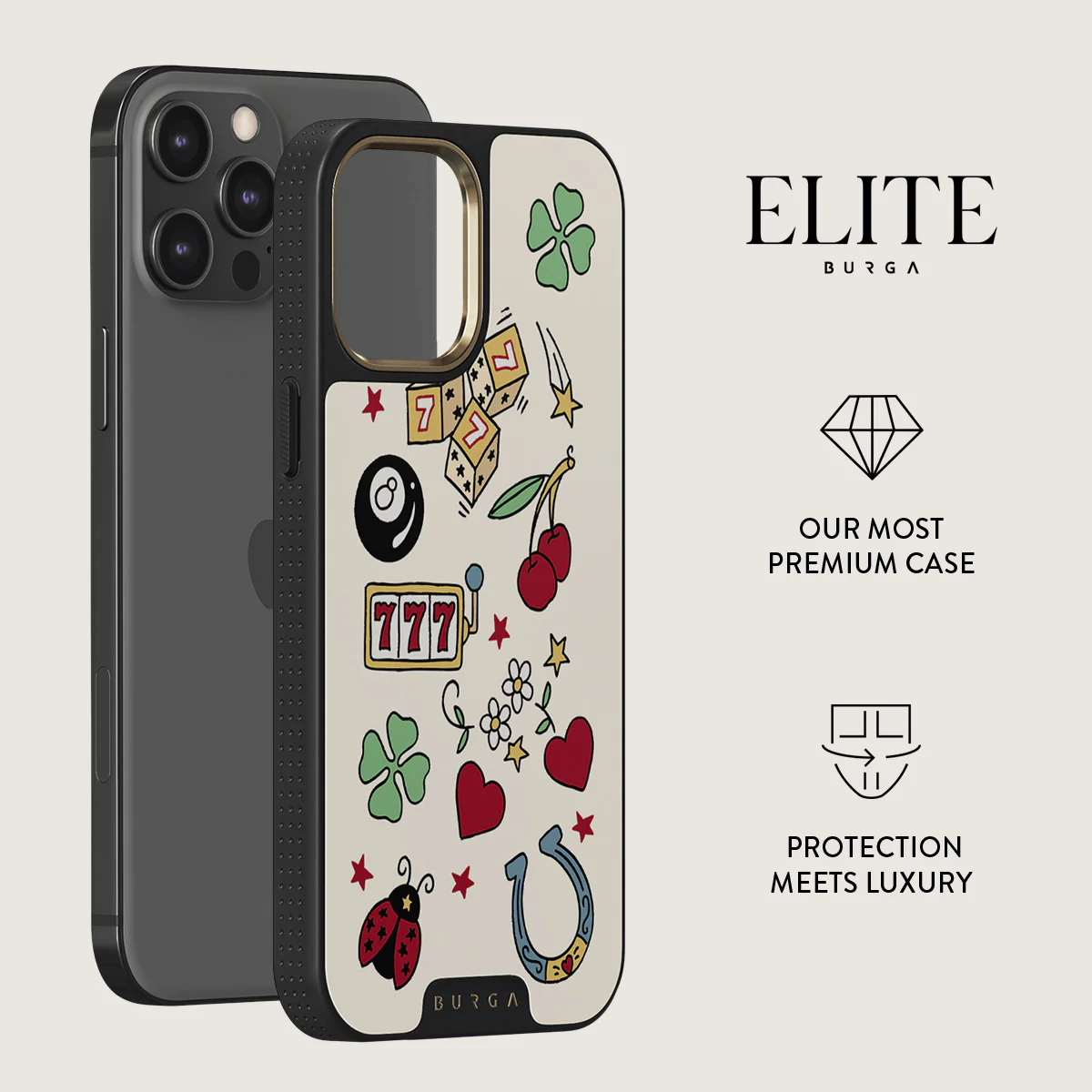 Against the Odds - iPhone 12 Pro Case - Image 6