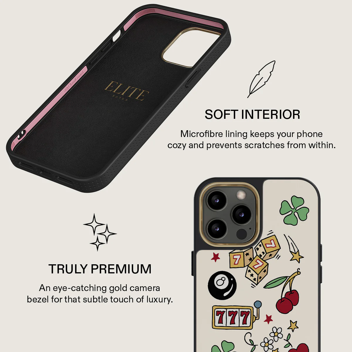 Against the Odds - iPhone 12 Pro Max Case - Image 10