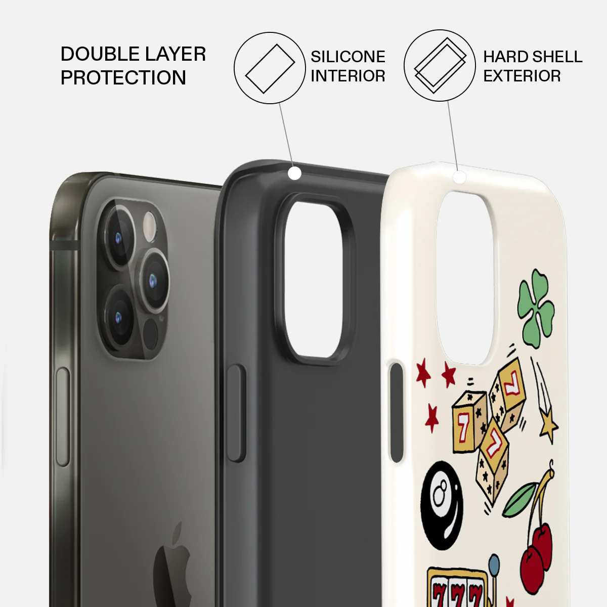 Against the Odds - iPhone 12 Pro Max Case - Image 2