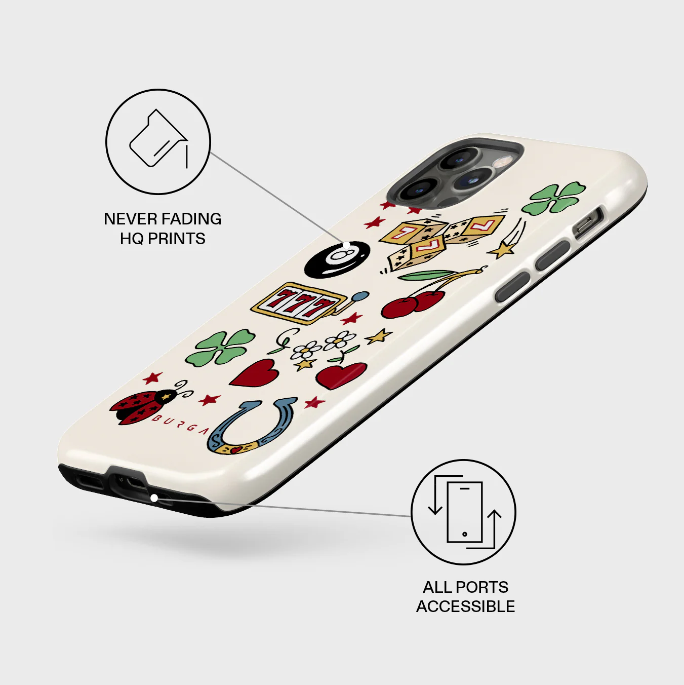 Against the Odds - iPhone 12 Pro Max Case - Image 3