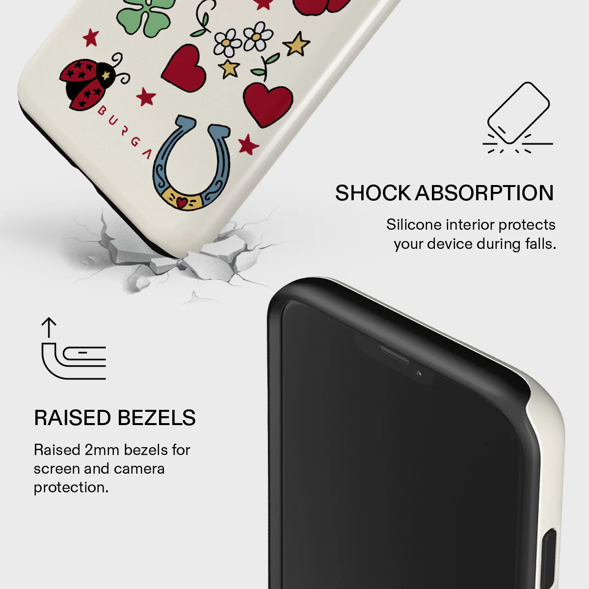 Against the Odds - iPhone 12 Pro Max Case - Image 4