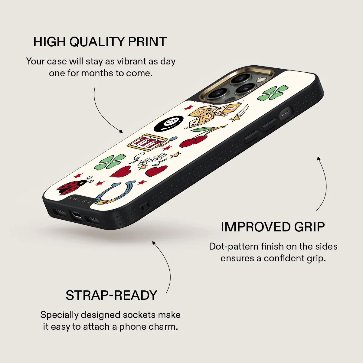 Against the Odds - iPhone 12 Pro Max Case - Image 9