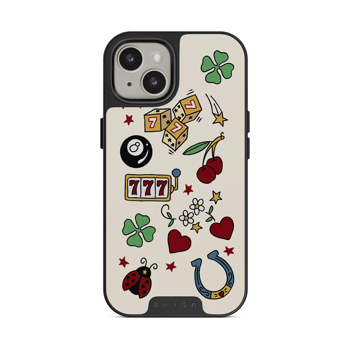 Against the Odds - iPhone 13 Case - Image 12