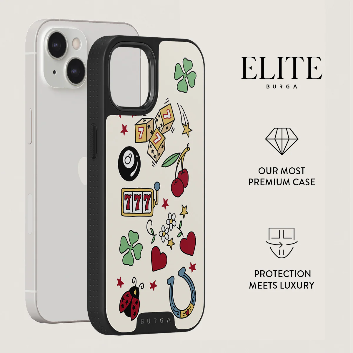 Against the Odds - iPhone 13 Case - Image 13