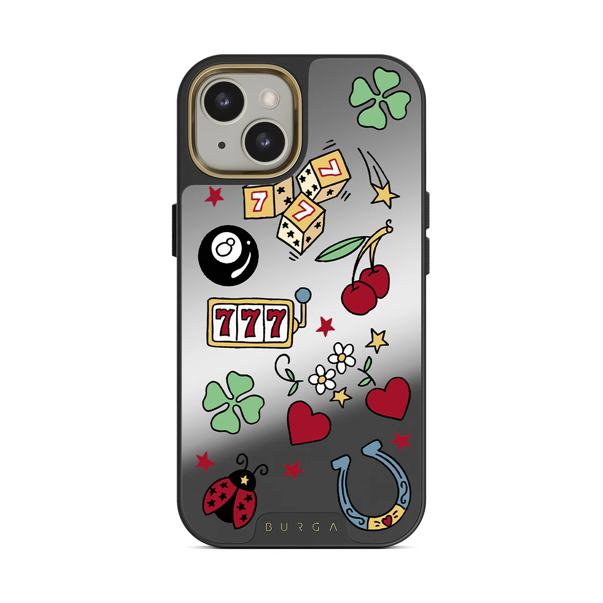 Against the Odds - iPhone 13 Case - Image 19