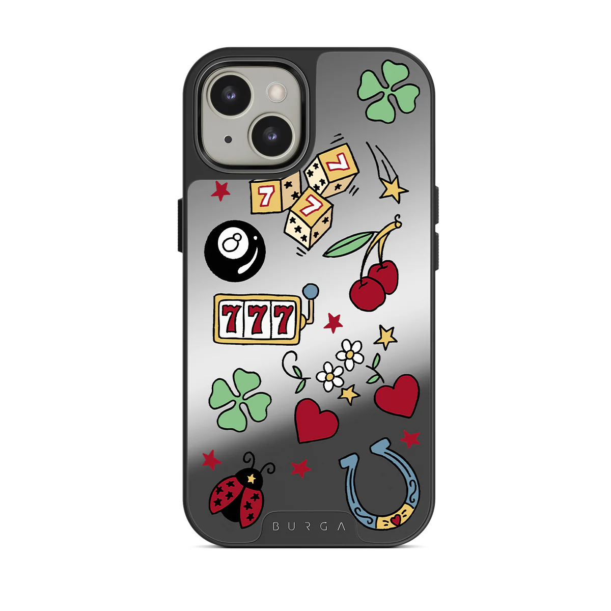 Against the Odds - iPhone 13 Case - Image 27